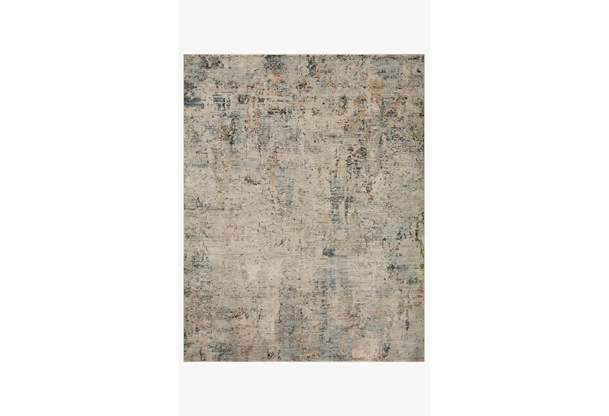 Axel 5' x 7'-8" Rug  by Loloi Rugs at Darvin Furniture