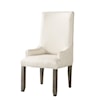 Elements Finn Upholstered Arm Chair