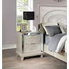 Furniture of America - FOA Valletta Nightstand