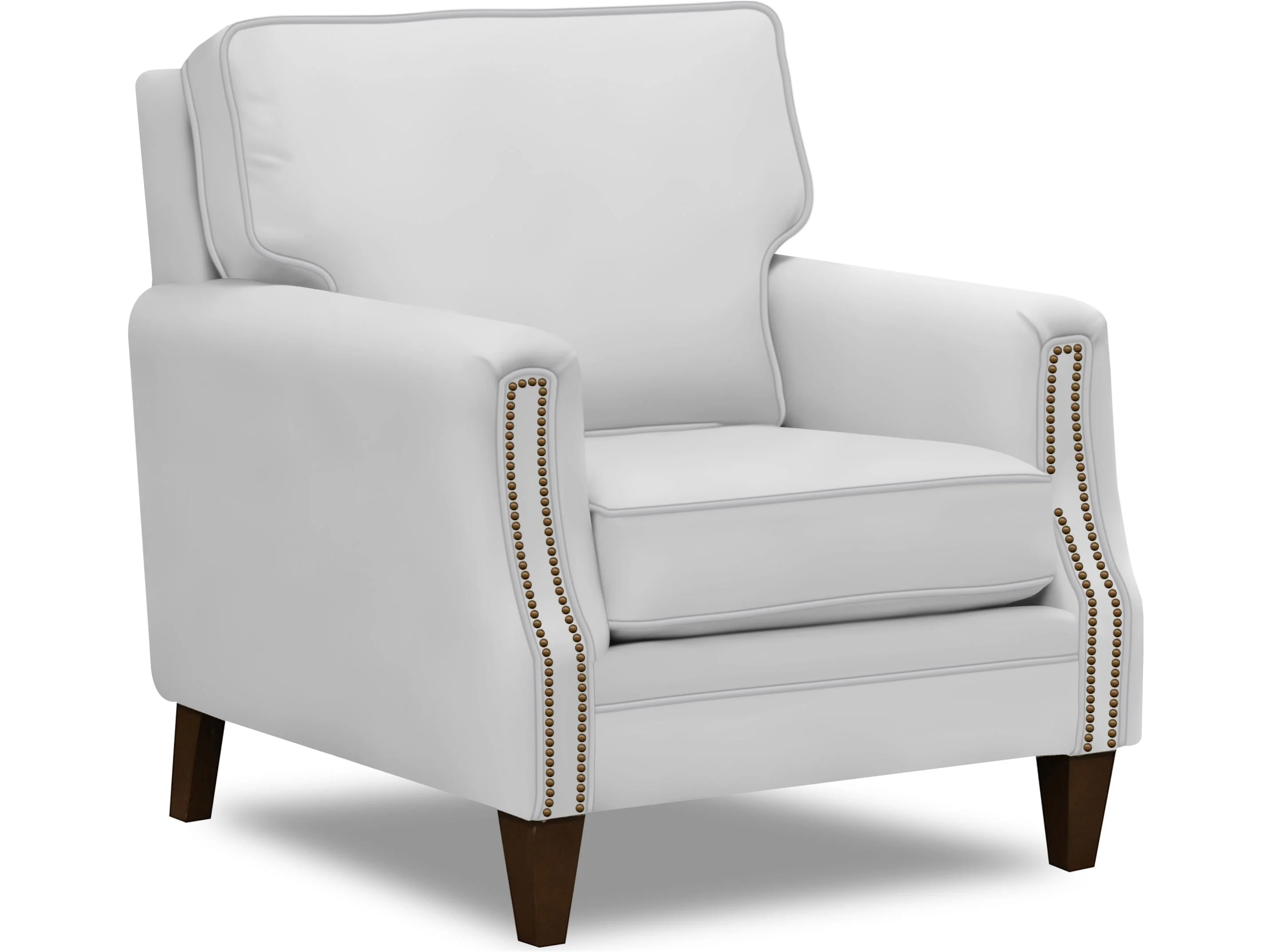 England 2500/N Series 2504N Chair A1 Furniture & Mattress Uph