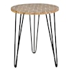 Signature Design by Ashley Furniture Drovelett Accent Table