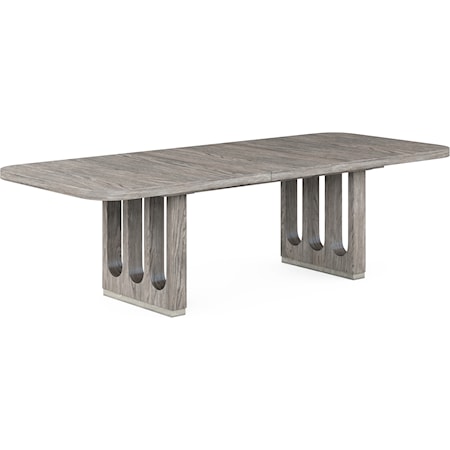 Contemporary Dining Table