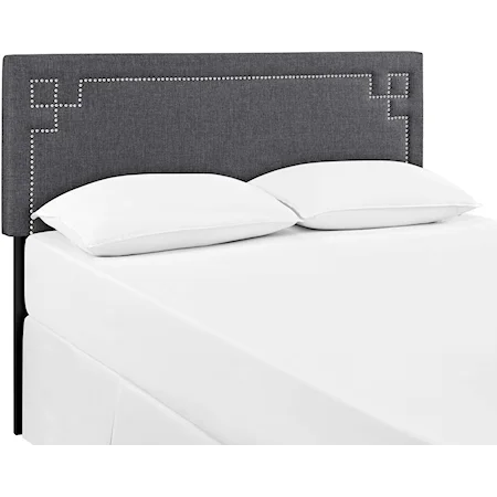 Queen Headboard