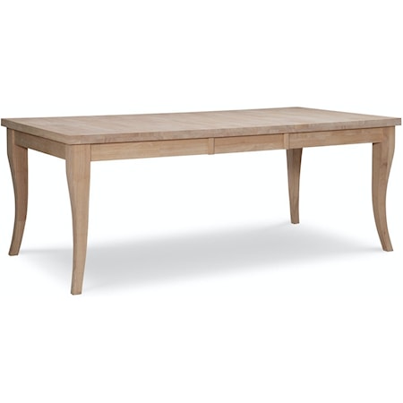 La Casa Dining Table