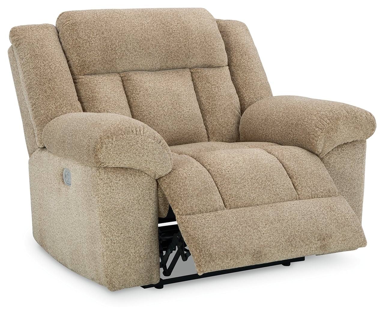 PWR Recliner/ADJ Headrest