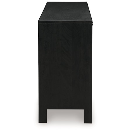 Accent Cabinet