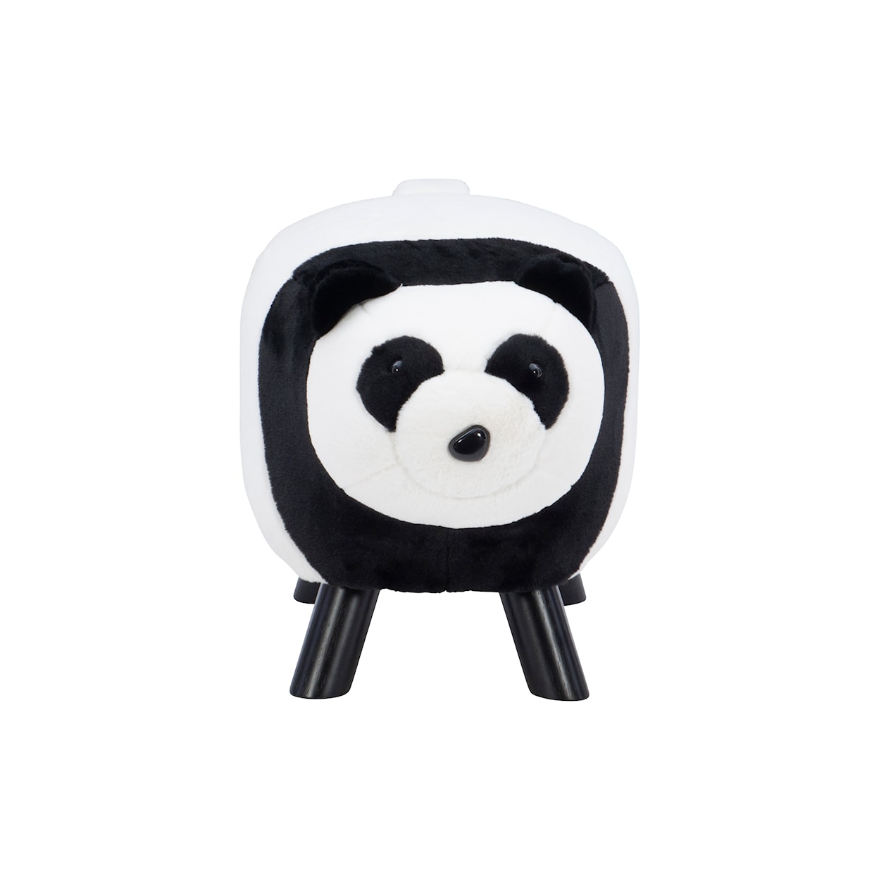 Powell Bubsy Panda Bear Stool