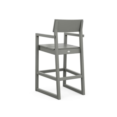 Bar Arm Chair