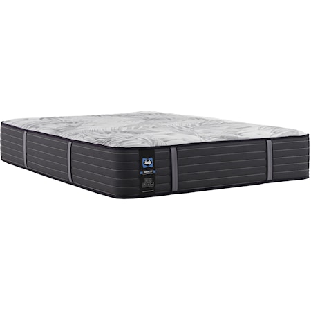 Split Cal King Firm Tight Top Mattress