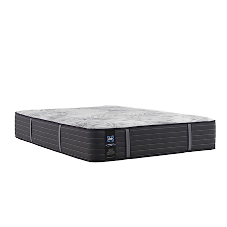 Split Cal King Firm Tight Top Mattress