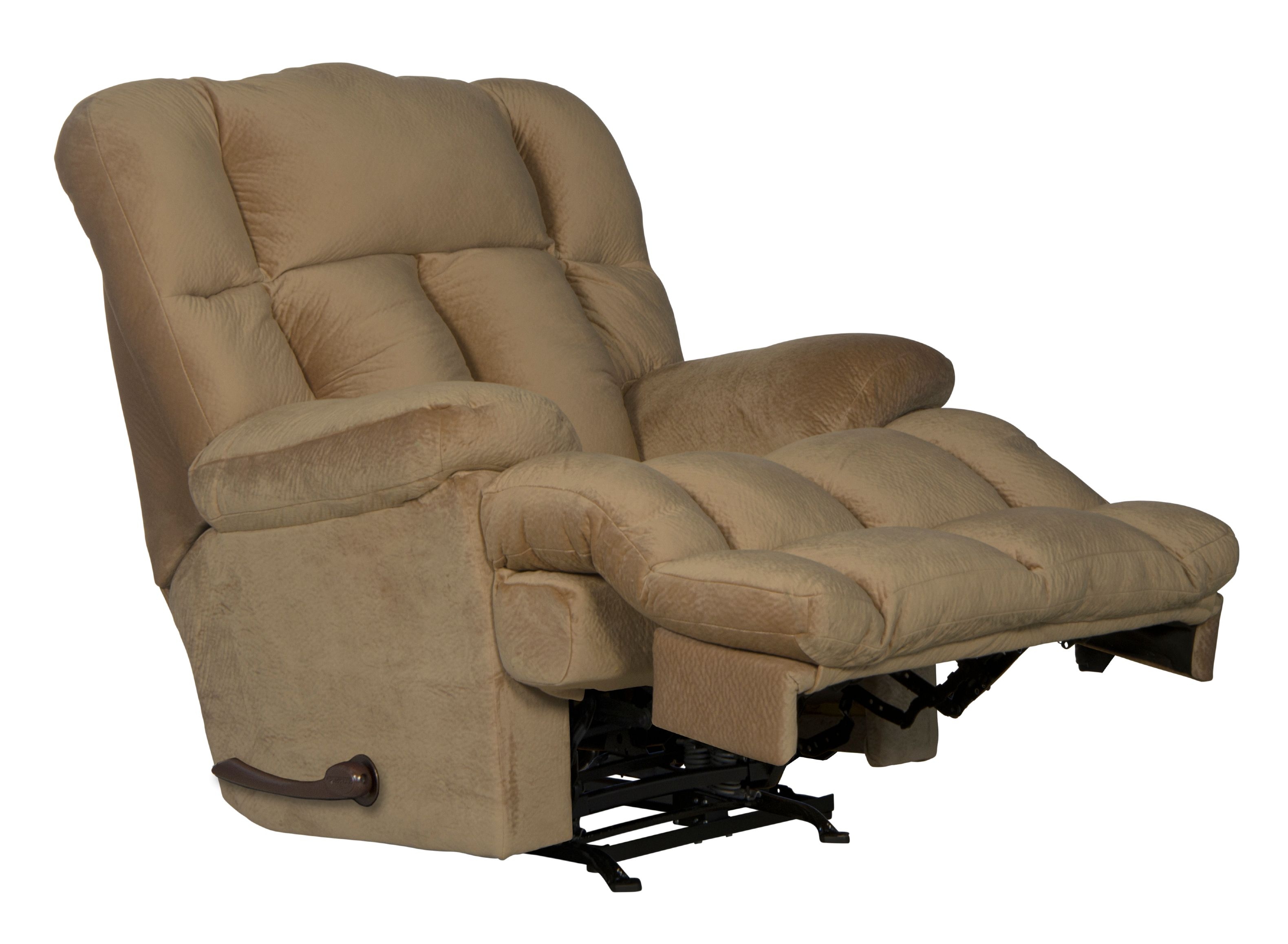 Catnapper 6541 Cloud 12 Chaise Rocker Recliner
