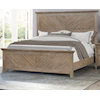 New Classic Furniture Tybee King Panel Bed