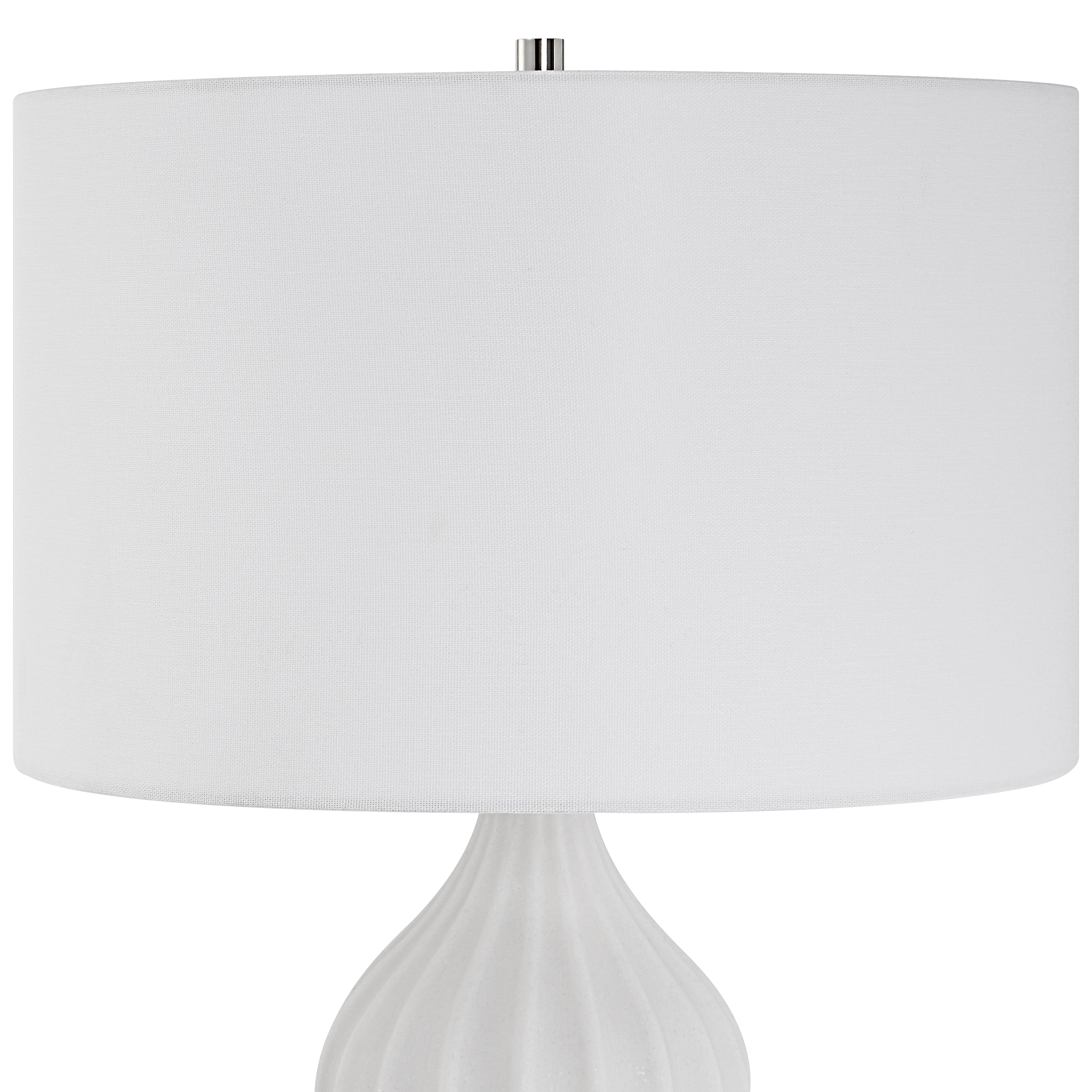 Uttermost Antoinette Antoinette Marble Table Lamp