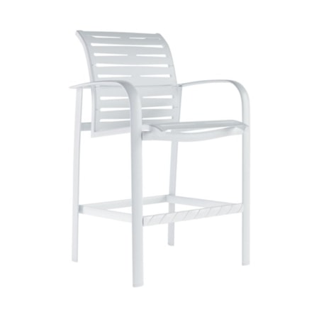 Laguna Beach Bar Stool