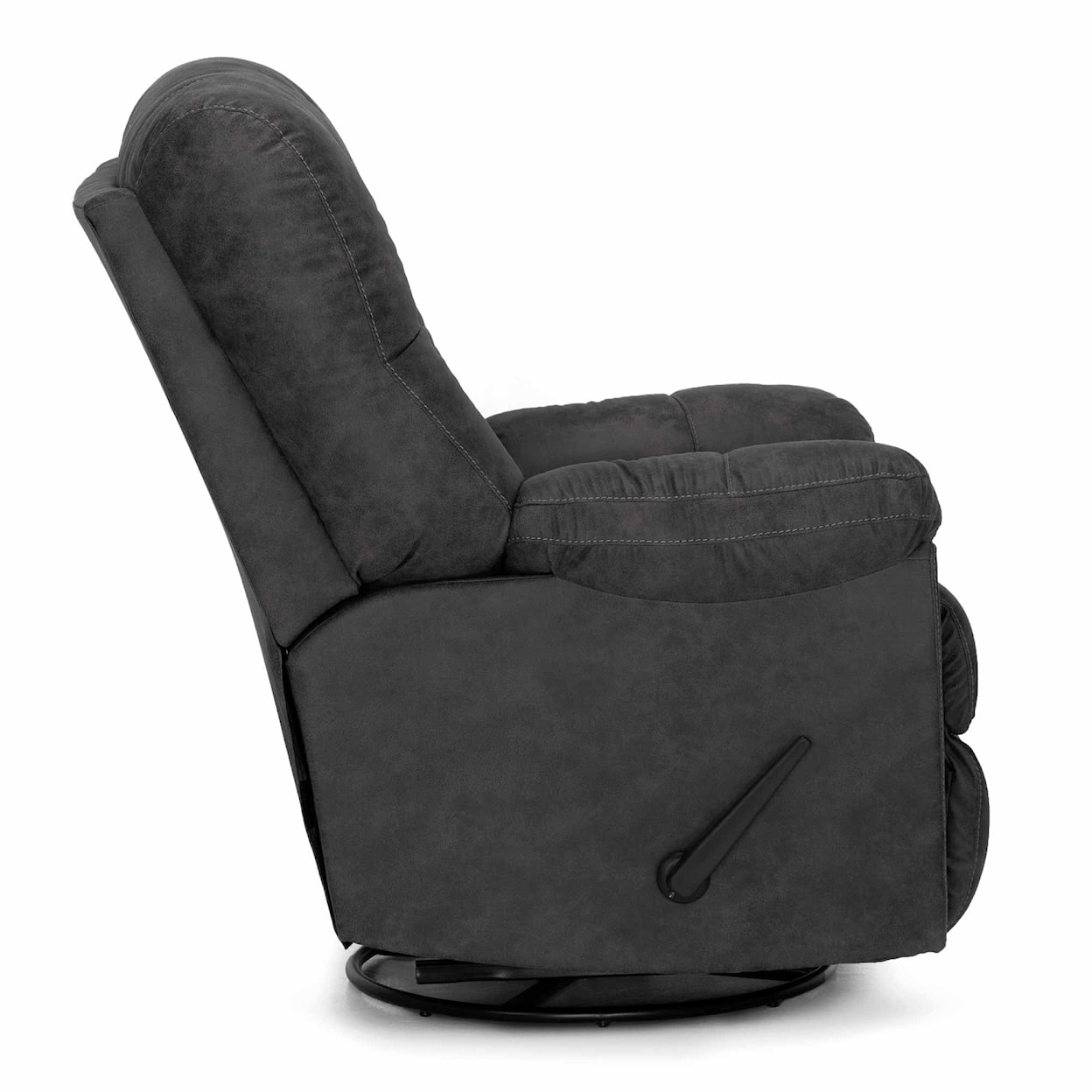 Franklin 4703 Connery Connery Swivel Rocker Recliner