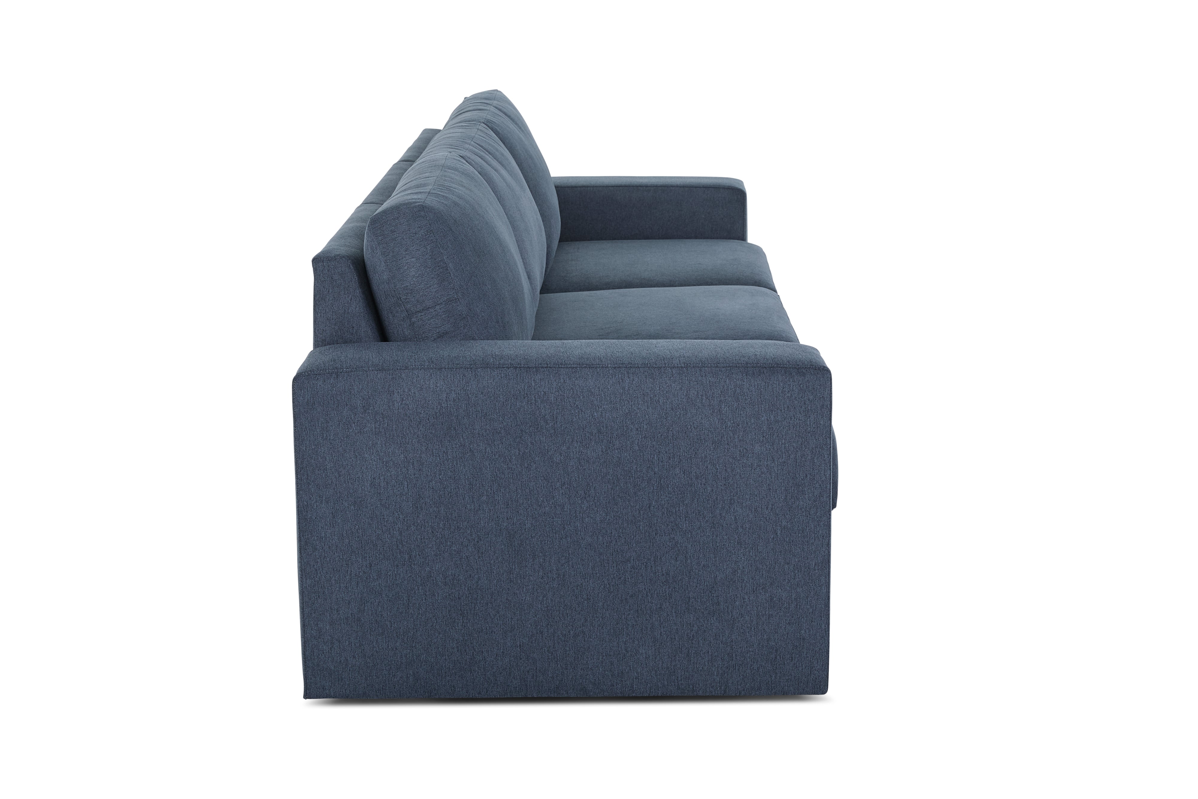 Flexsteel Flex Wide-Arm Sofa