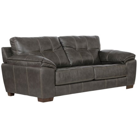 TUPELO STEEL SOFA |