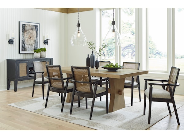 7-Piece Dining Set