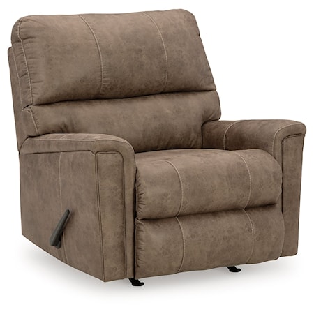 Rocker Recliner