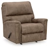 Signature Design by Ashley Furniture Navi Rocker Recliner