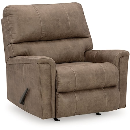 Rocker Recliner