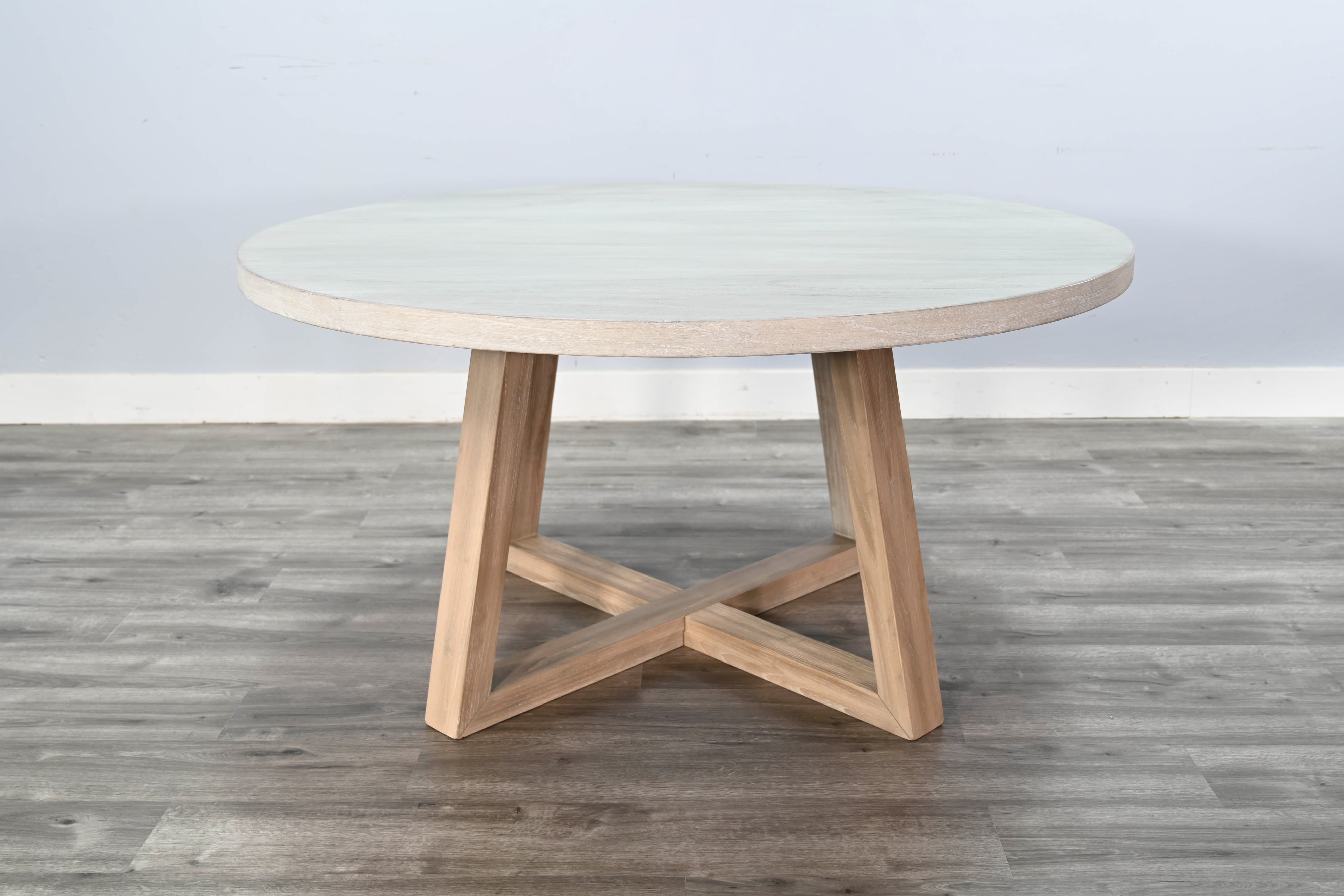 60" Round Dining Table
