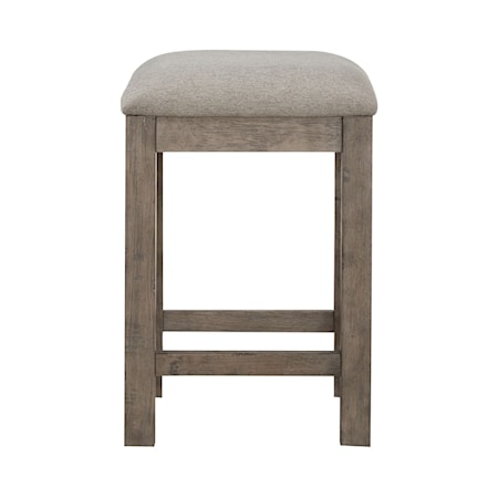 Console Stool