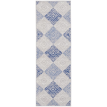 2' x 6'  Rug
