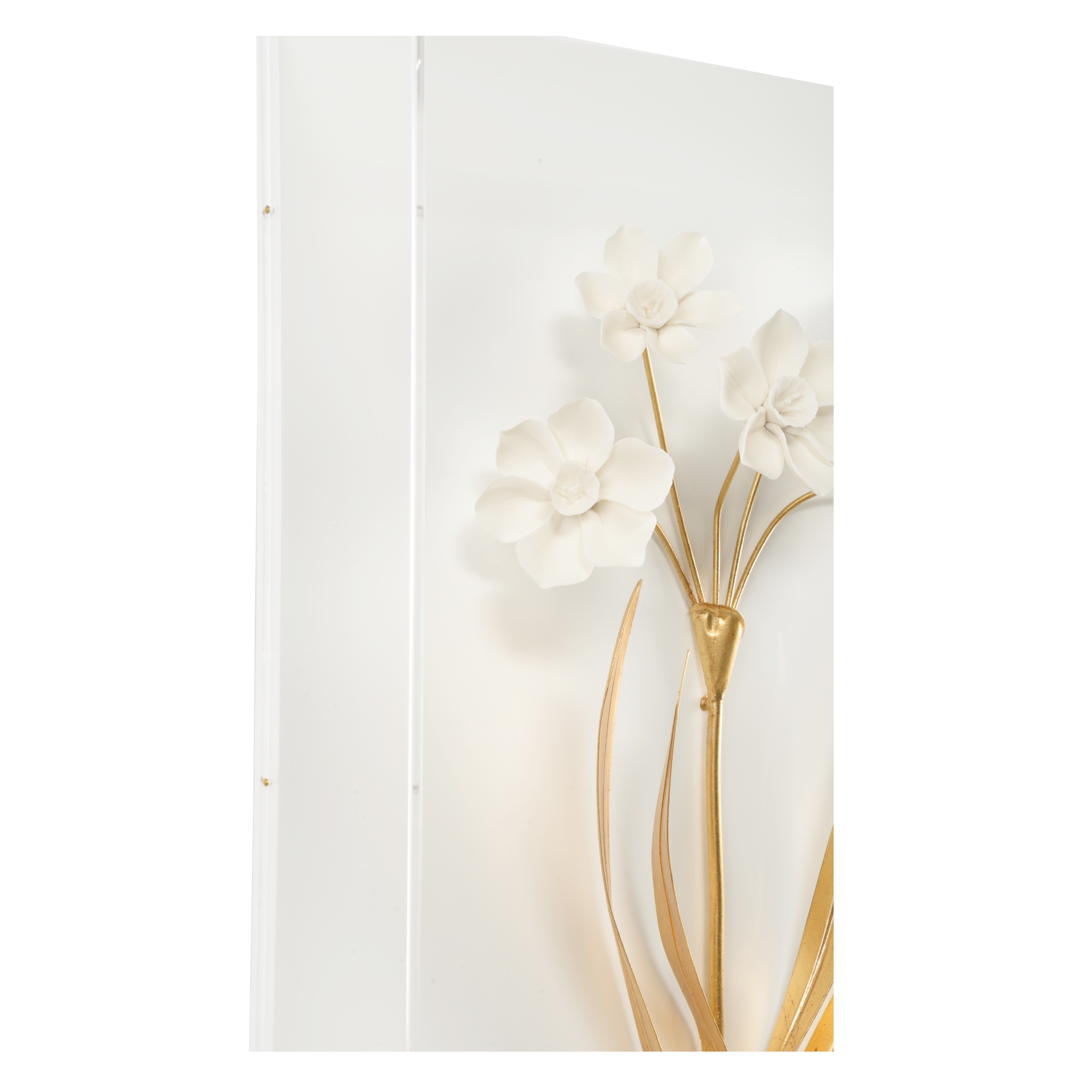 Chelsea House Chelsea House Misc Porcelain Flowers - B