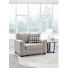 Signature Design by Ashley Avenal Park Oversized Chair