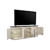 Aspenhome Hinsdale 96" Console