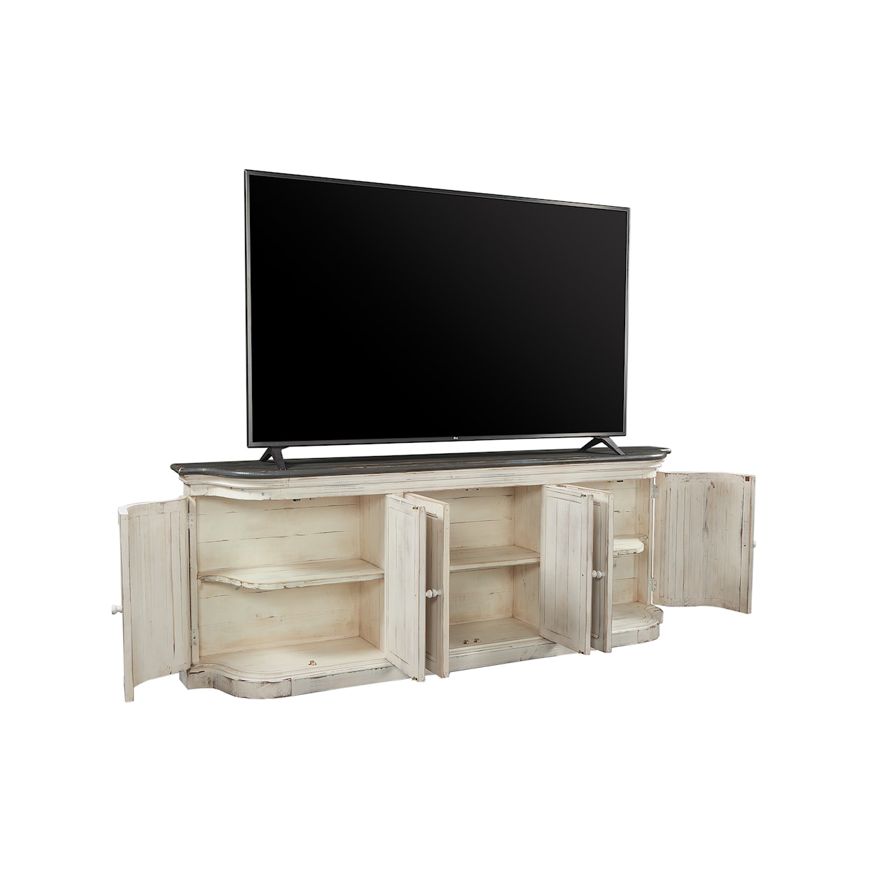 Aspenhome Hinsdale 96" Console