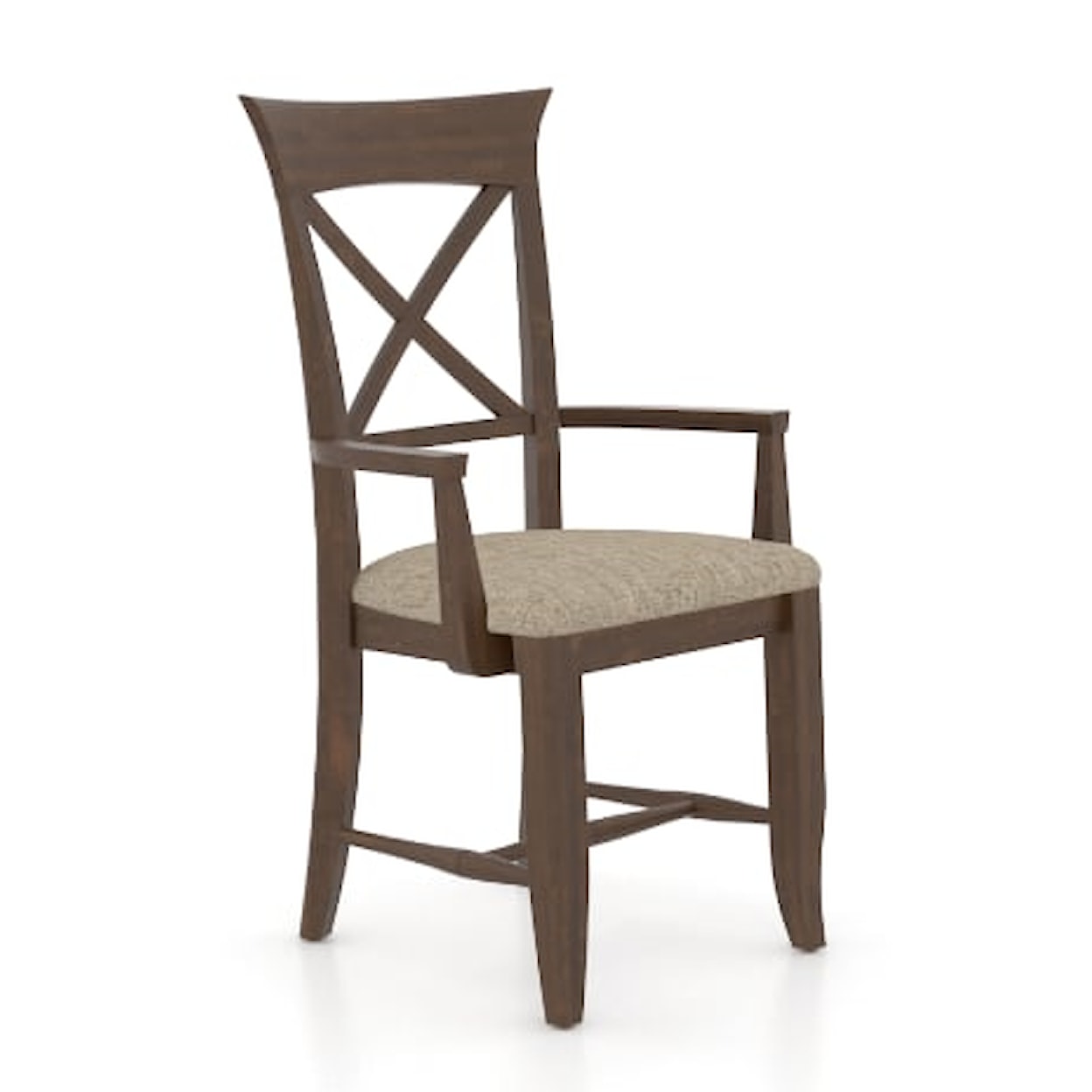 Canadel Canadel Arm Chair