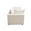 Diamond Sofa Furniture Ivy Ivy 2-Piece Modular Sofa