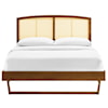 Modway Sierra Queen Platform Bed