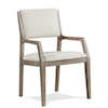 Riverside Furniture Intrigue Upholstered Arm Chair