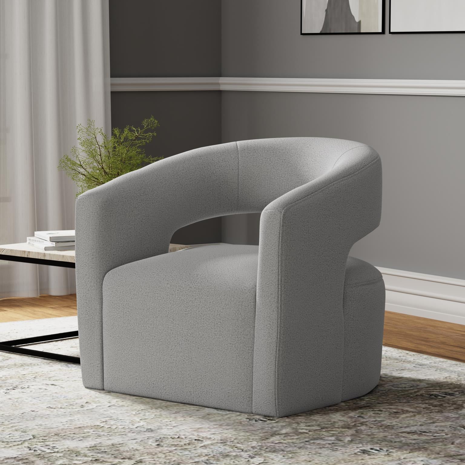 Parker Living Orbit - Dame Dove Upholstered Chairs
