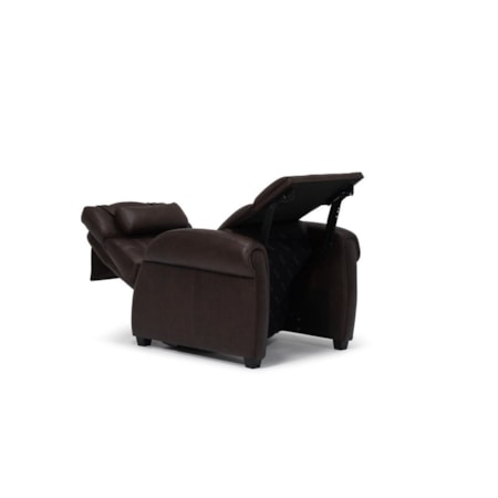 ZG6 Zero Gravity Power Recliner