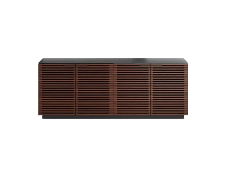 BDI CorridorB 4-Door Storage Cabinet