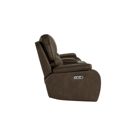 Power Reclining Loveseat