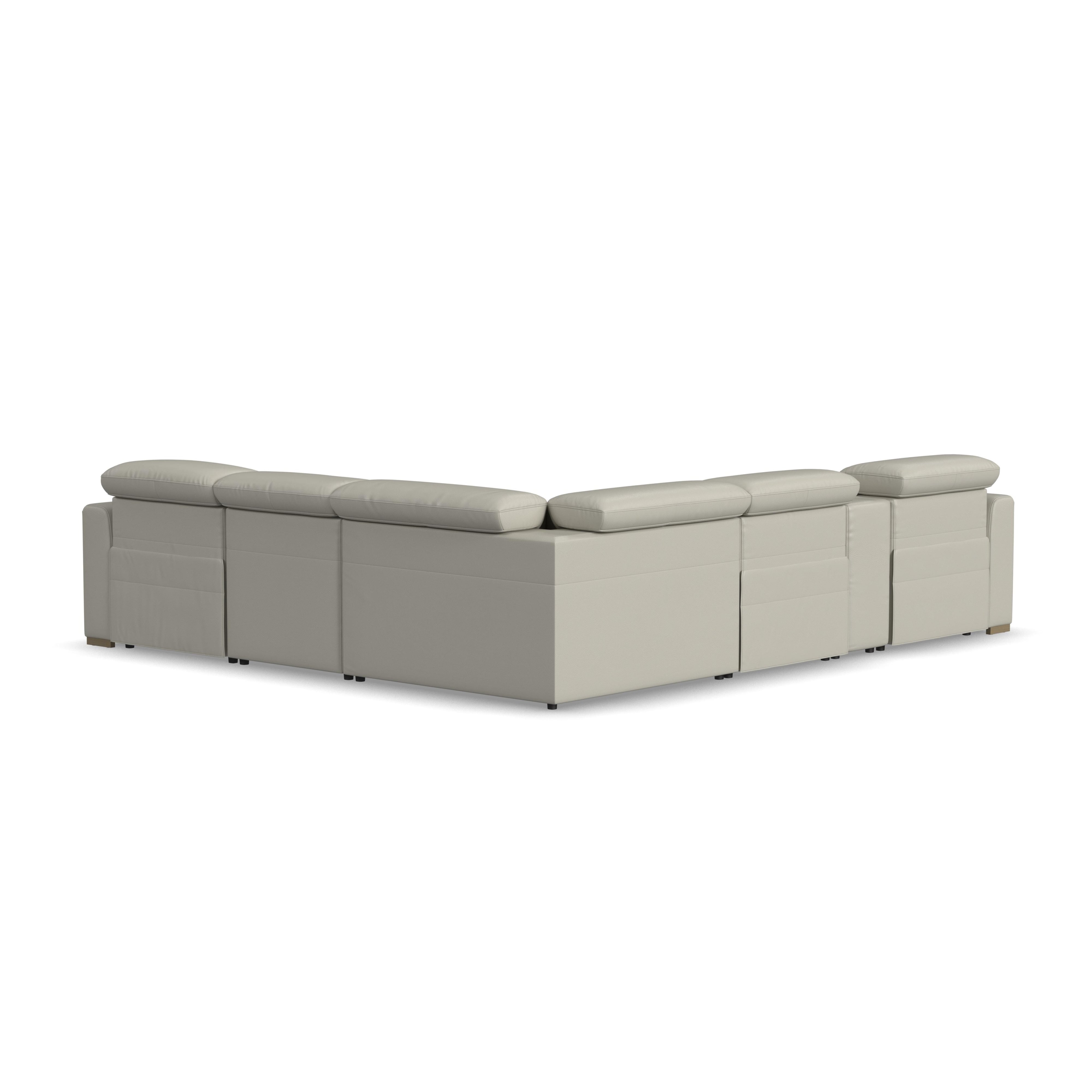 家具 symphonia Flexsteel Aurora 1327-57PH 749-11x1+1327-19PH 749-11x1+1327