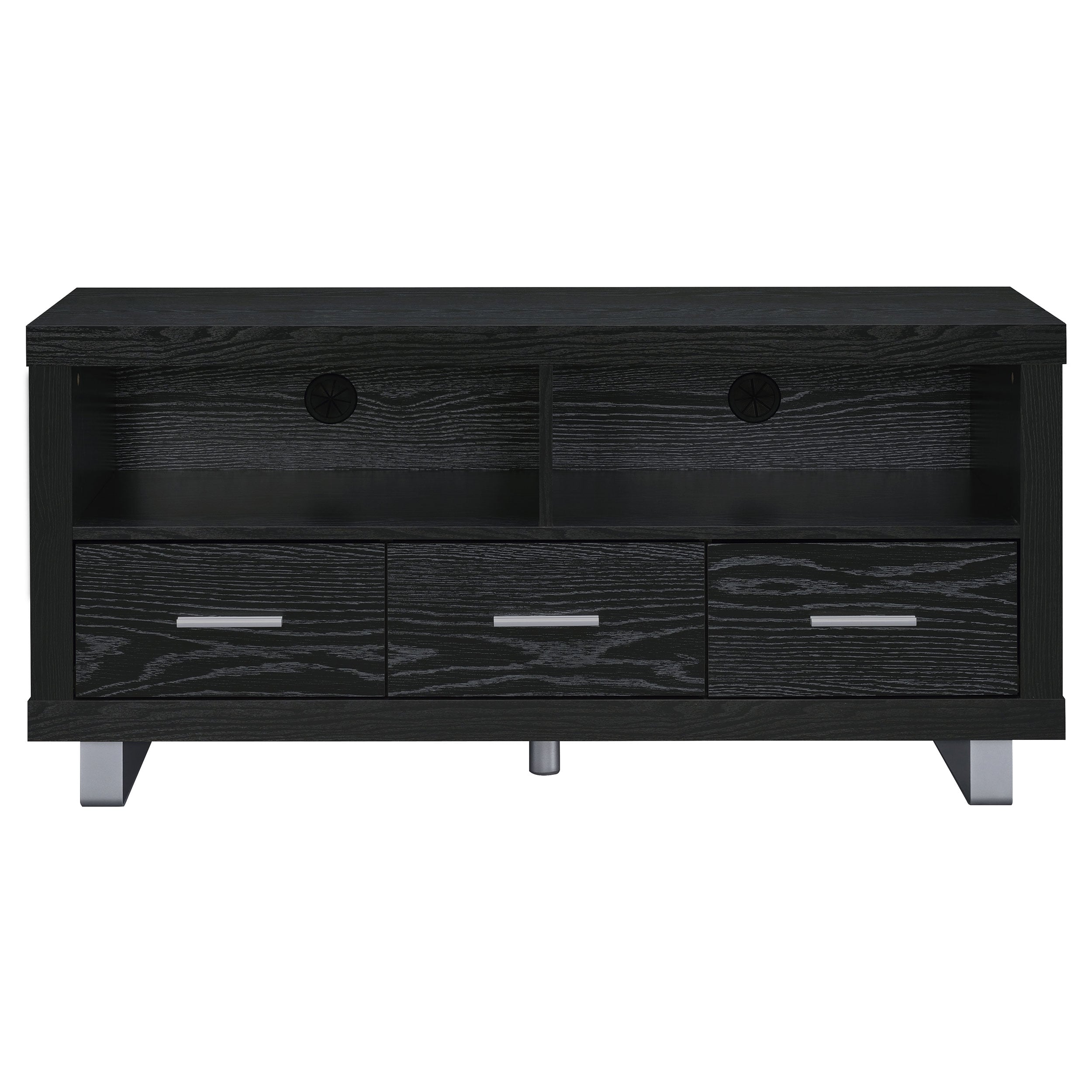 Alton 48&amp;quot; 3-drawer TV Console