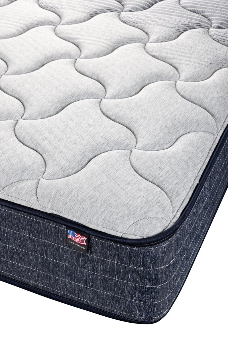 Cal King Firm Mattress