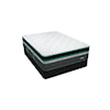 Scandinavian Bedding Sweden Luxury Plush Twin Luxury Plush Mattress