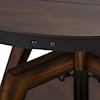 Libby Aspen Skies Motion Cocktail Table