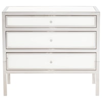 Blanca Nightstand