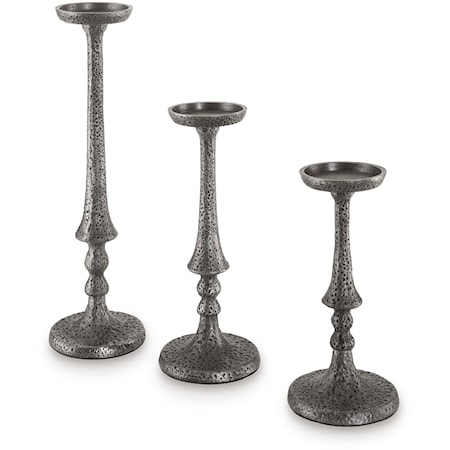 Candle Holder (Set of 3)