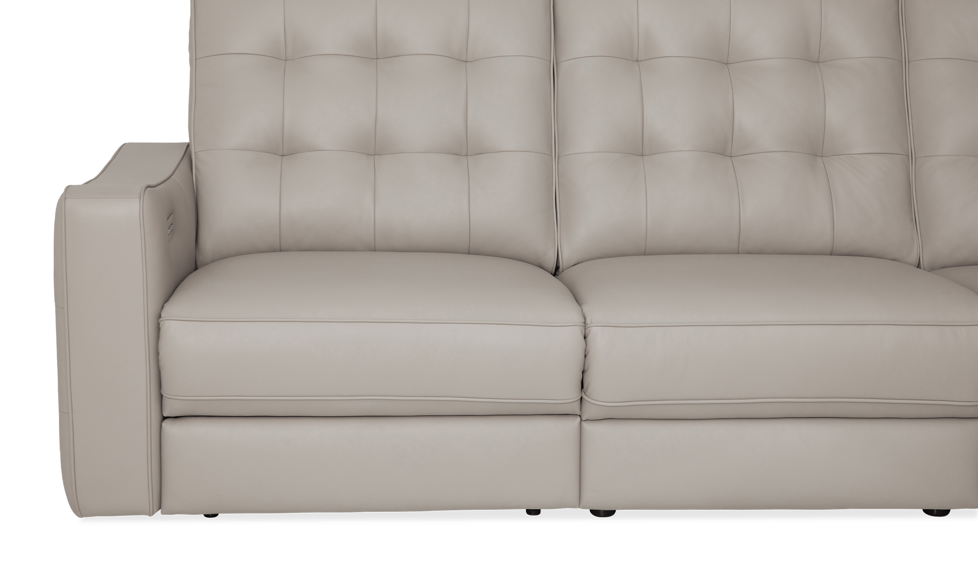 Palliser Astoria Astoria 5-Seat Sectional