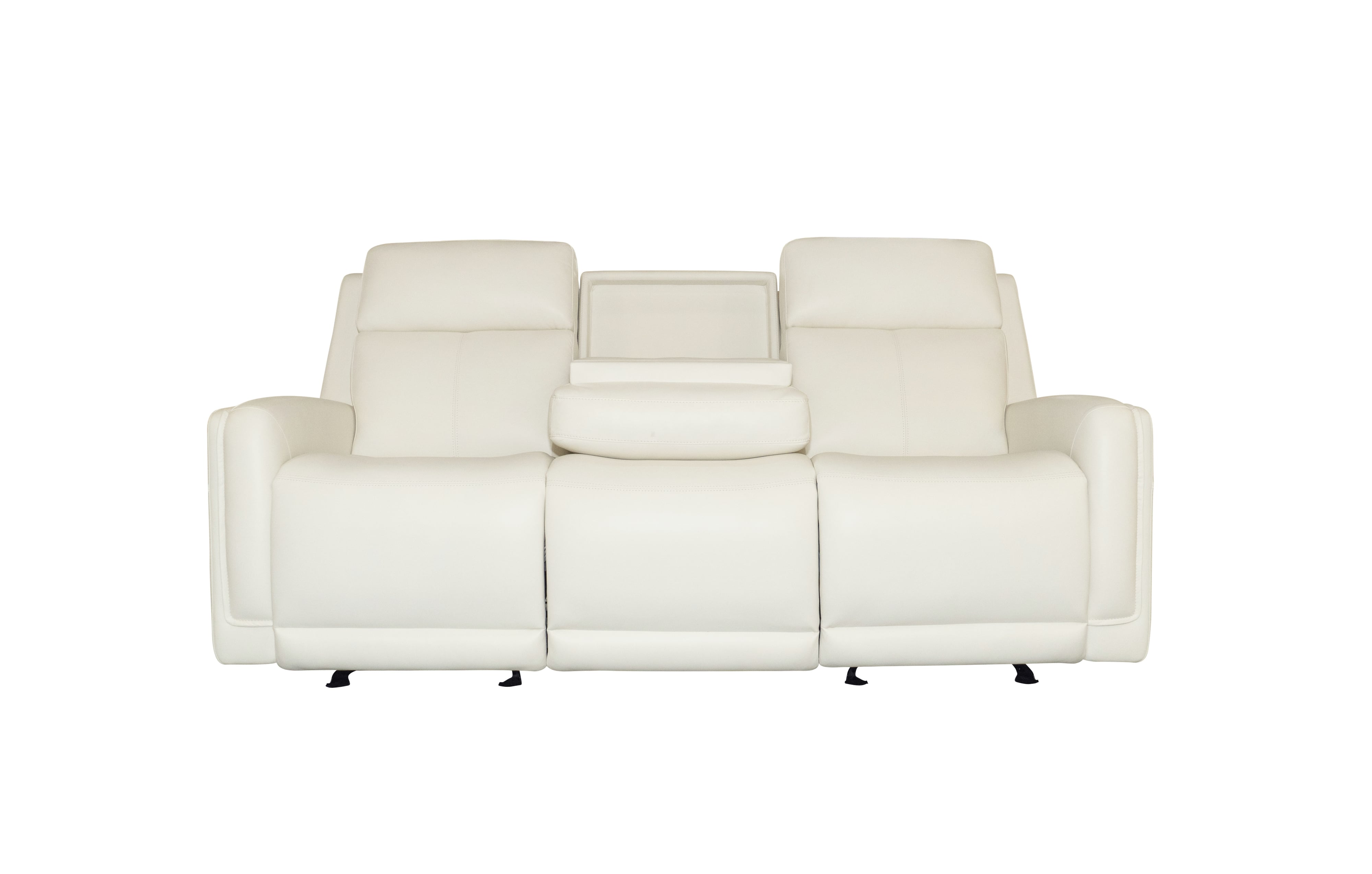 Gliding Power Reclining Sofa