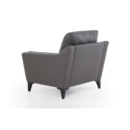 Balmoral Upholstered Chair